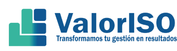 Logo de Valoriso