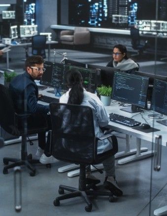 Equipo de profesionales de Valoriso