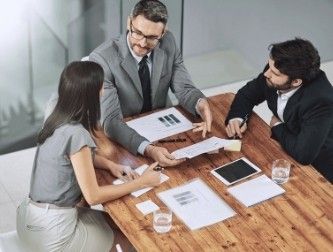 Asesoría y consultoría para la implementación