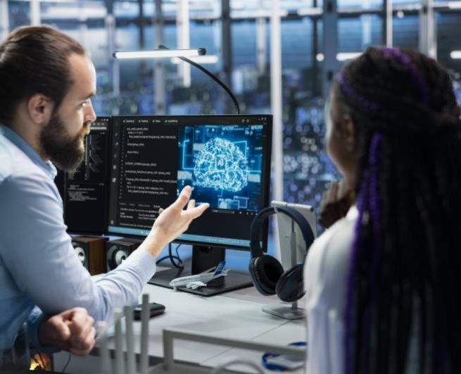 Inteligencia Artificial