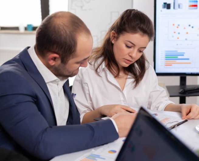 Asesoría y consultoría para la implementación